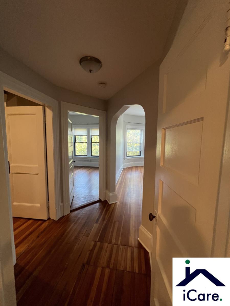Apartment for rent at 1463 Beacon St #31, Brookline, MA 02446