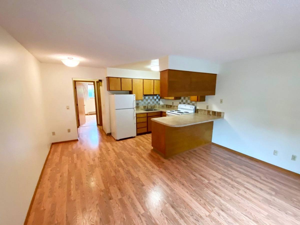 Apartment for rent at 1802-1820 NE Schuyler St, Portland, OR 97212