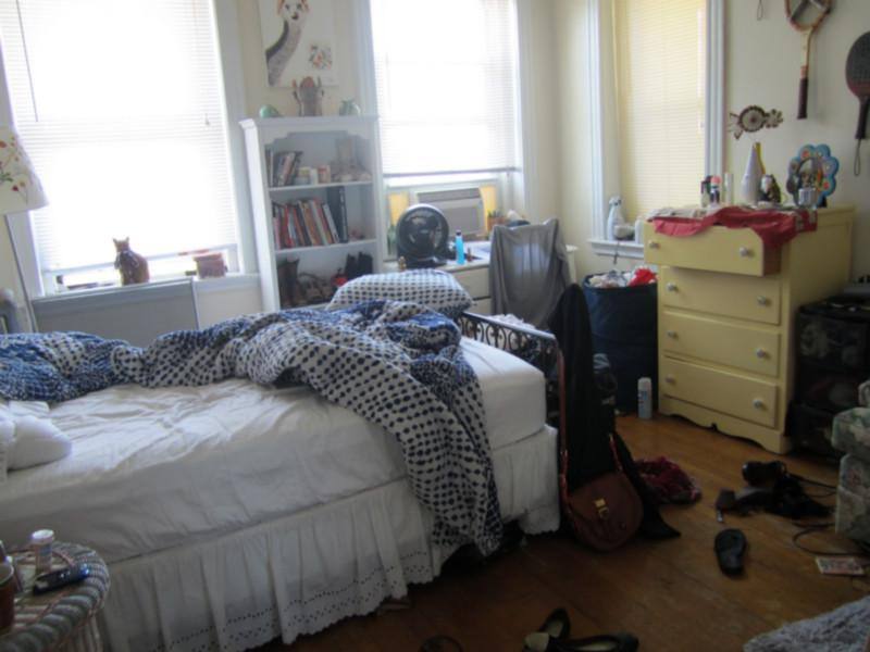 Apartment for rent at 105 Peterborough St #28, Boston, MA 02215