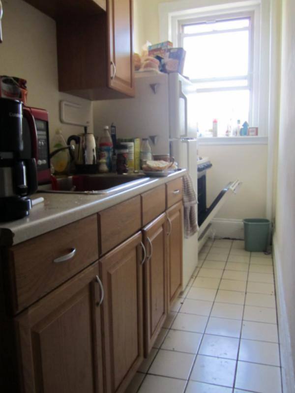 Apartment for rent at 105 Peterborough St #28, Boston, MA 02215