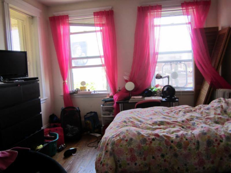 Apartment for rent at 105 Peterborough St #28, Boston, MA 02215