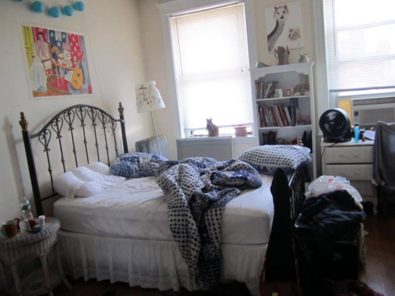 Apartment for rent at 105 Peterborough St #28, Boston, MA 02215