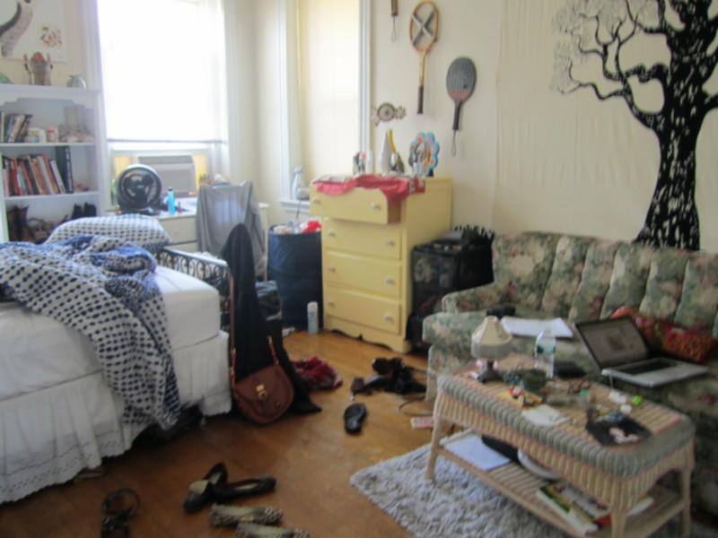 Apartment for rent at 105 Peterborough St #28, Boston, MA 02215