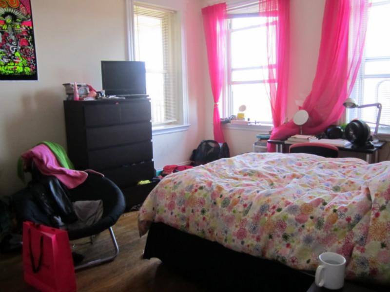 Apartment for rent at 105 Peterborough St #28, Boston, MA 02215