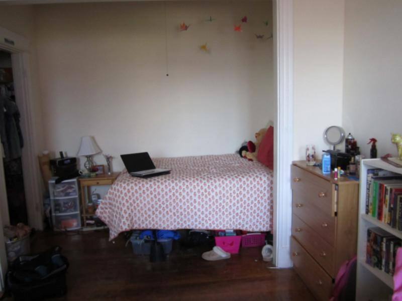 Apartment for rent at 105 Peterborough St #28, Boston, MA 02215