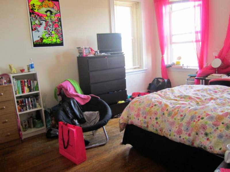 Apartment for rent at 105 Peterborough St #28, Boston, MA 02215