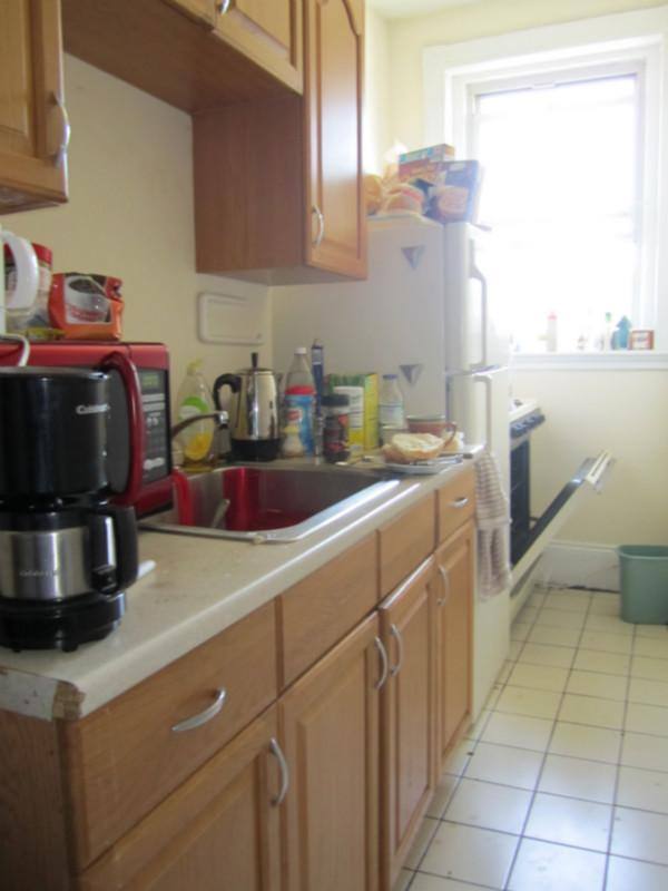 Apartment for rent at 105 Peterborough St #28, Boston, MA 02215