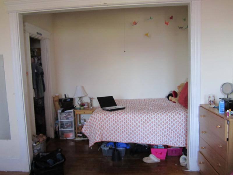Apartment for rent at 105 Peterborough St #28, Boston, MA 02215