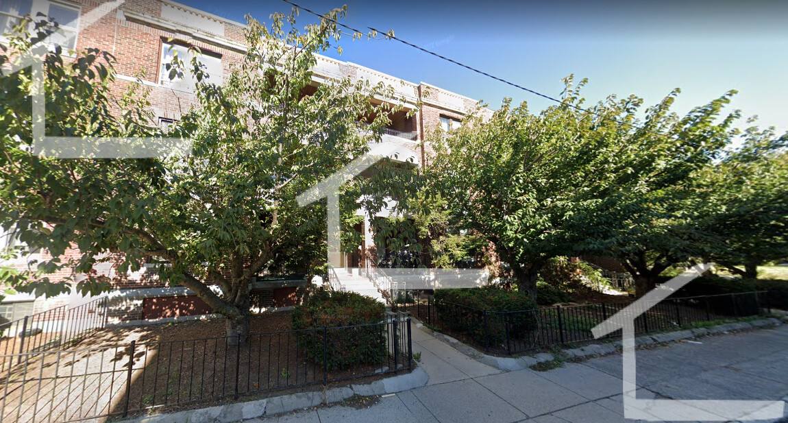 Apartment for rent at 317 Summit Ave #9, Allston, MA 02134