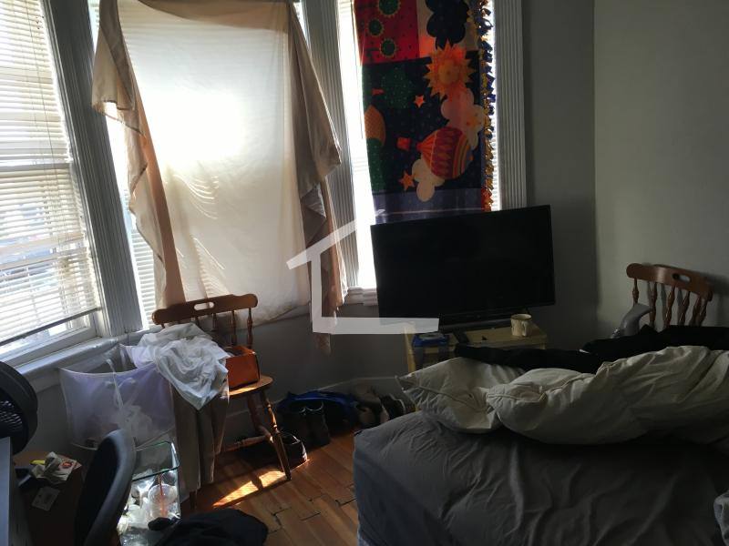 House for rent at 143 Kilsyth Rd #1, Brighton, MA 02135