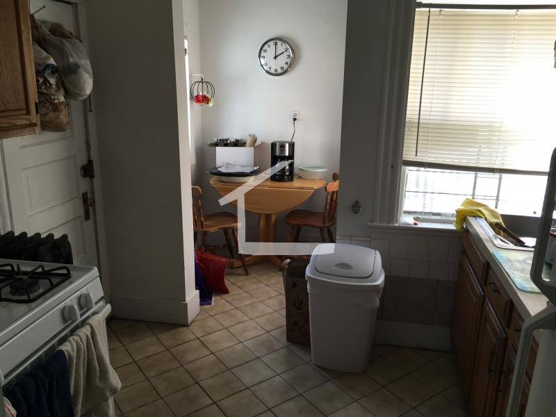 House for rent at 143 Kilsyth Rd #1, Brighton, MA 02135