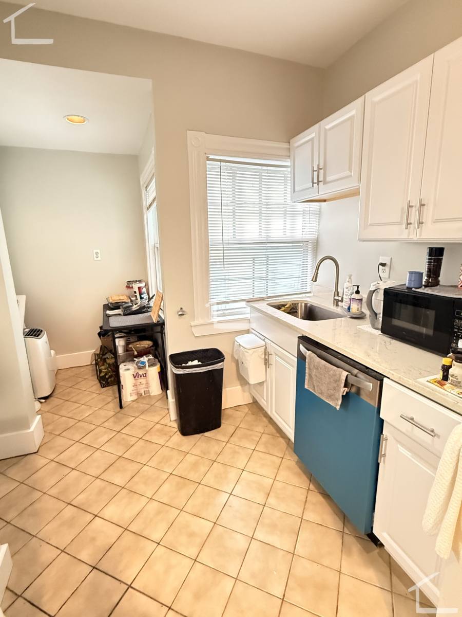 House for rent at 143 Kilsyth Rd #1, Brighton, MA 02135