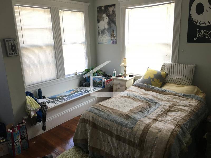 House for rent at 143 Kilsyth Rd #1, Brighton, MA 02135