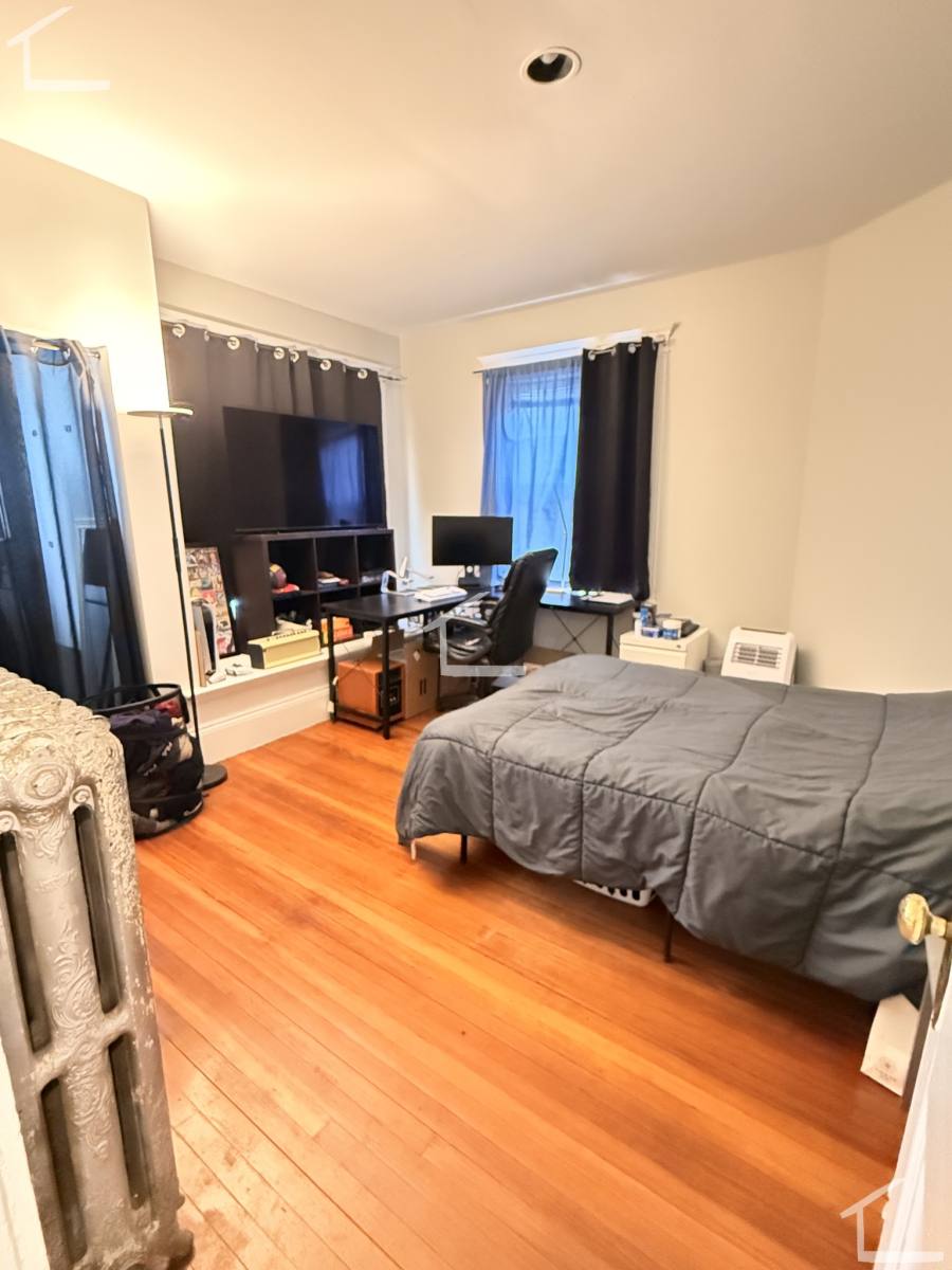 House for rent at 143 Kilsyth Rd #1, Brighton, MA 02135