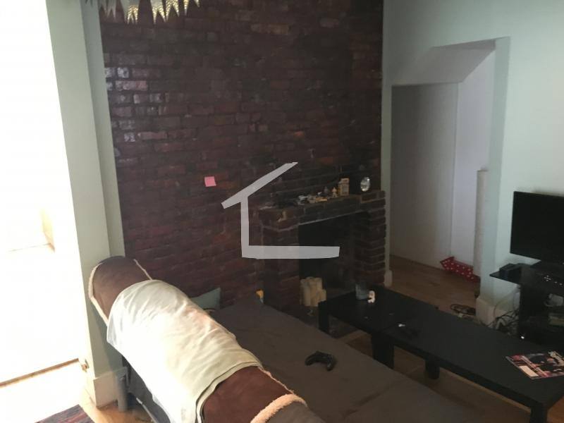 House for rent at 143 Kilsyth Rd #1, Brighton, MA 02135