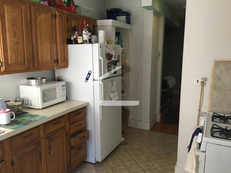 House for rent at 143 Kilsyth Rd #1, Brighton, MA 02135