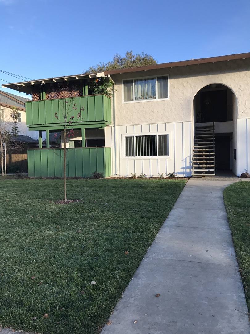 Apartment for rent at 50 Cameo Dr, Chico, CA 95973