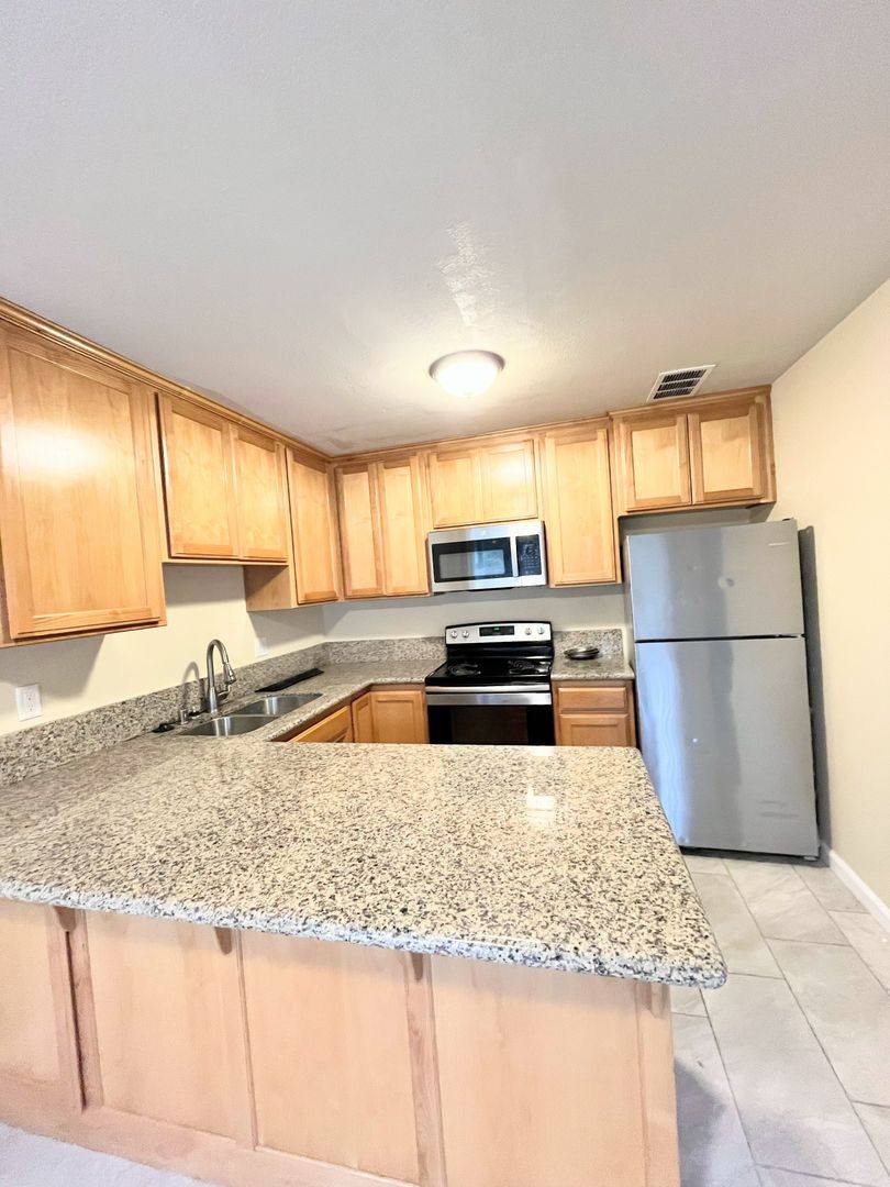 Apartment for rent at 50 Cameo Dr, Chico, CA 95973