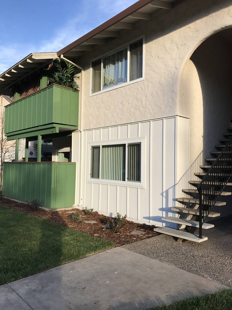 Apartment for rent at 50 Cameo Dr, Chico, CA 95973