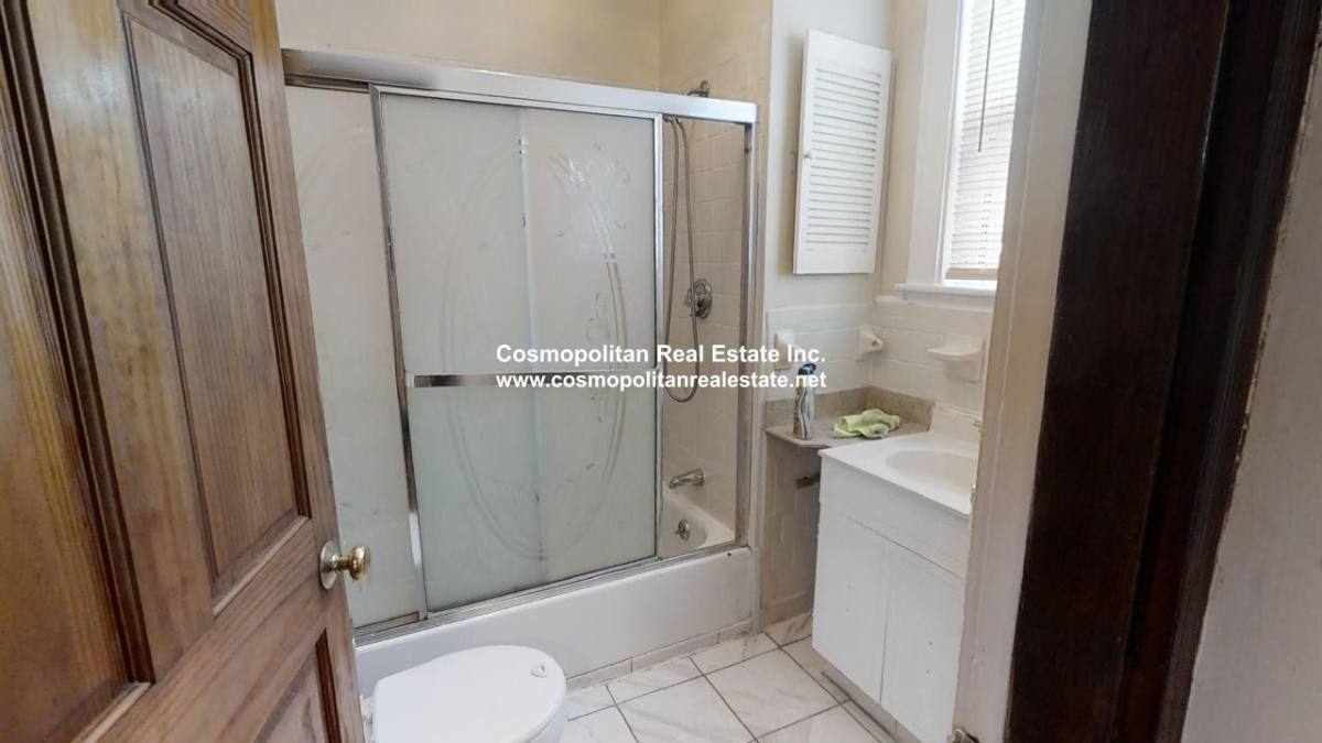 House for rent at 33 Bellingham St #2, Chelsea, MA 02150