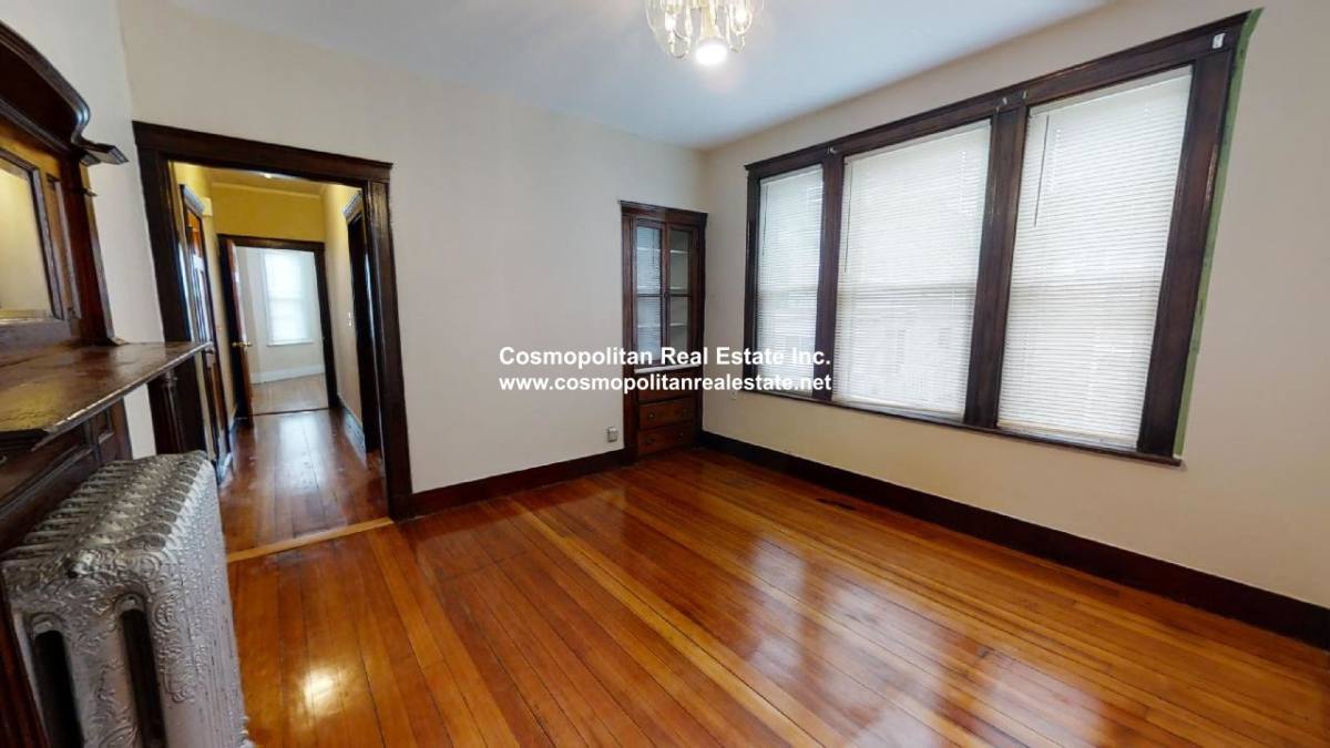 House for rent at 33 Bellingham St #2, Chelsea, MA 02150