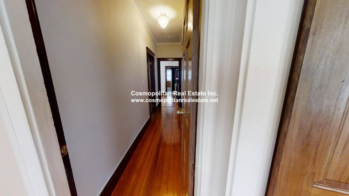 House for rent at 33 Bellingham St #2, Chelsea, MA 02150