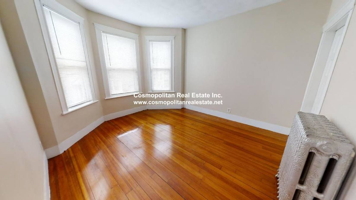 House for rent at 33 Bellingham St #2, Chelsea, MA 02150