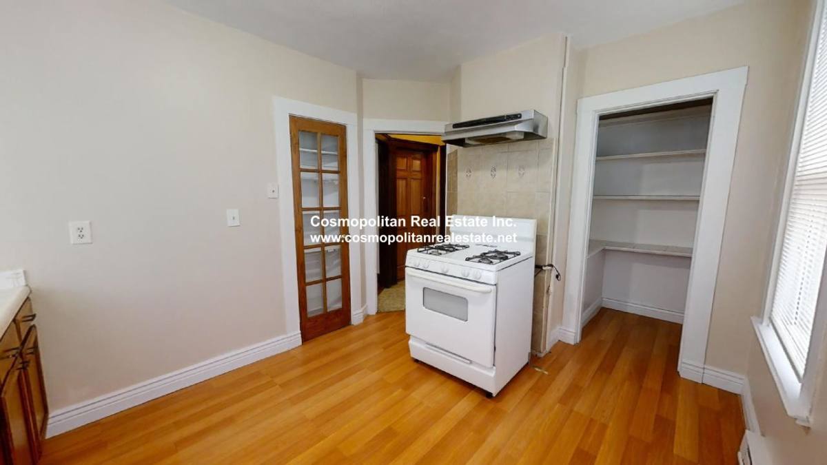 House for rent at 33 Bellingham St #2, Chelsea, MA 02150