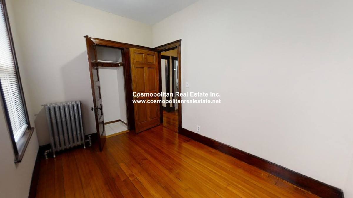 House for rent at 33 Bellingham St #2, Chelsea, MA 02150