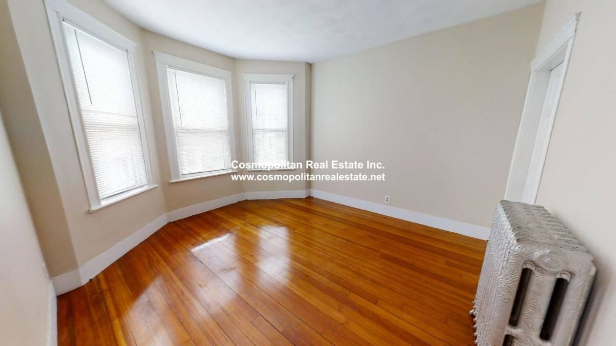 House for rent at 33 Bellingham St #2, Chelsea, MA 02150