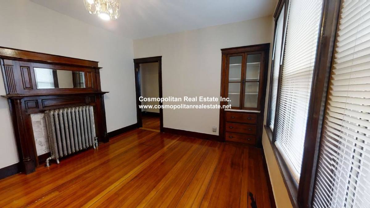House for rent at 33 Bellingham St #2, Chelsea, MA 02150