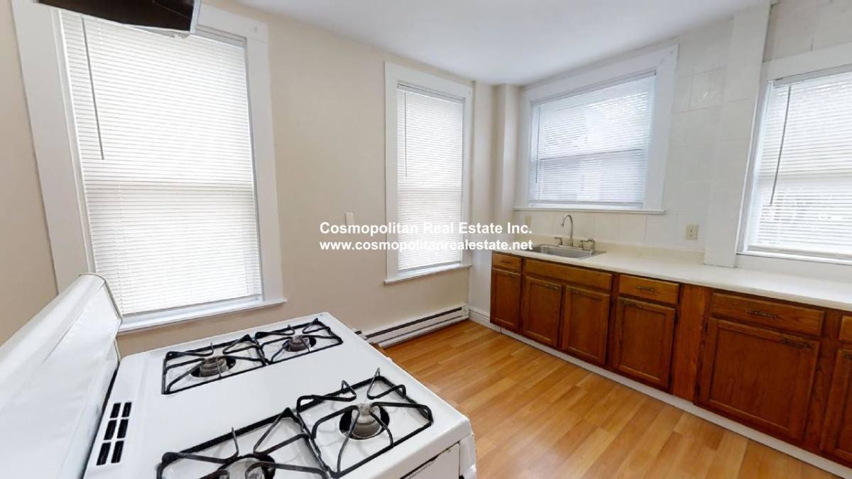 House for rent at 33 Bellingham St #2, Chelsea, MA 02150