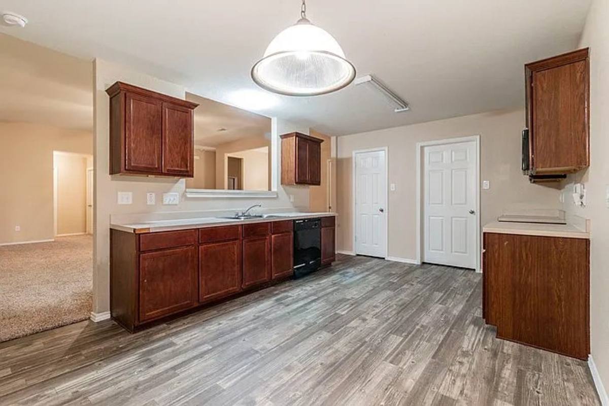 House for rent at 5801 Hercules Ave, Killeen, TX 76542