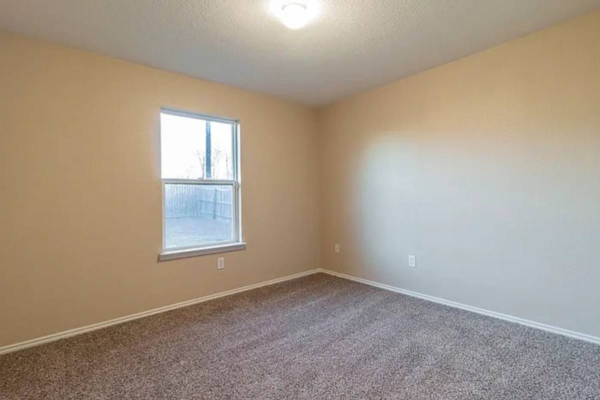 House for rent at 5801 Hercules Ave, Killeen, TX 76542