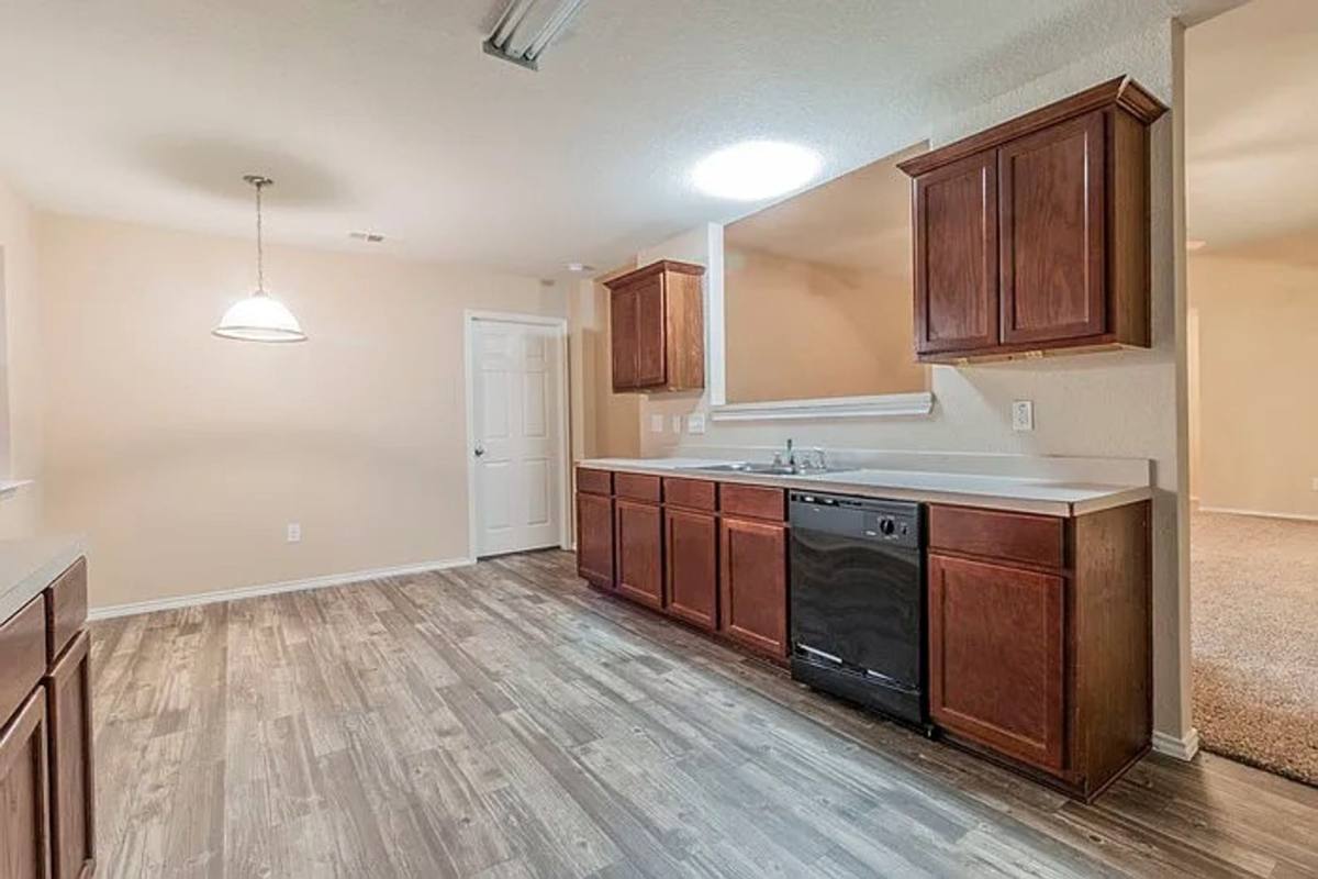 House for rent at 5801 Hercules Ave, Killeen, TX 76542