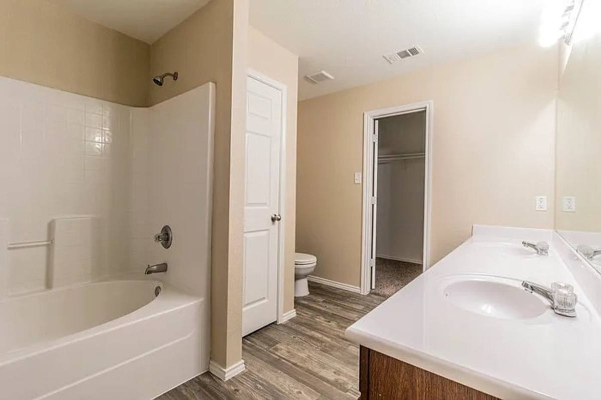 House for rent at 5801 Hercules Ave, Killeen, TX 76542