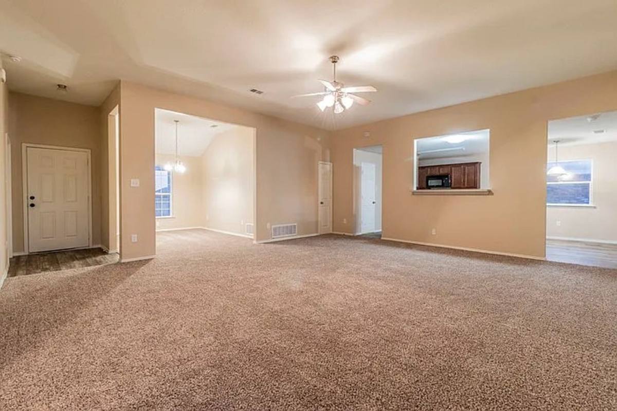 House for rent at 5801 Hercules Ave, Killeen, TX 76542