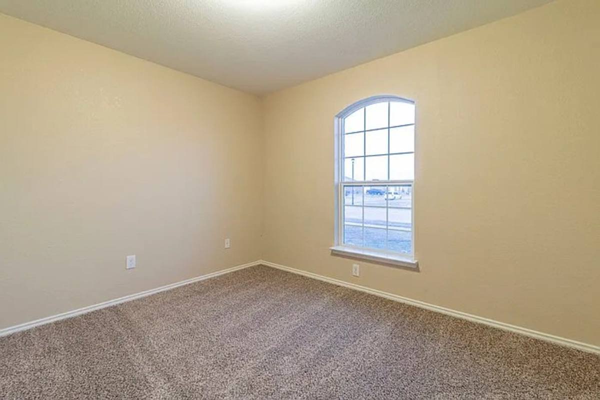 House for rent at 5801 Hercules Ave, Killeen, TX 76542