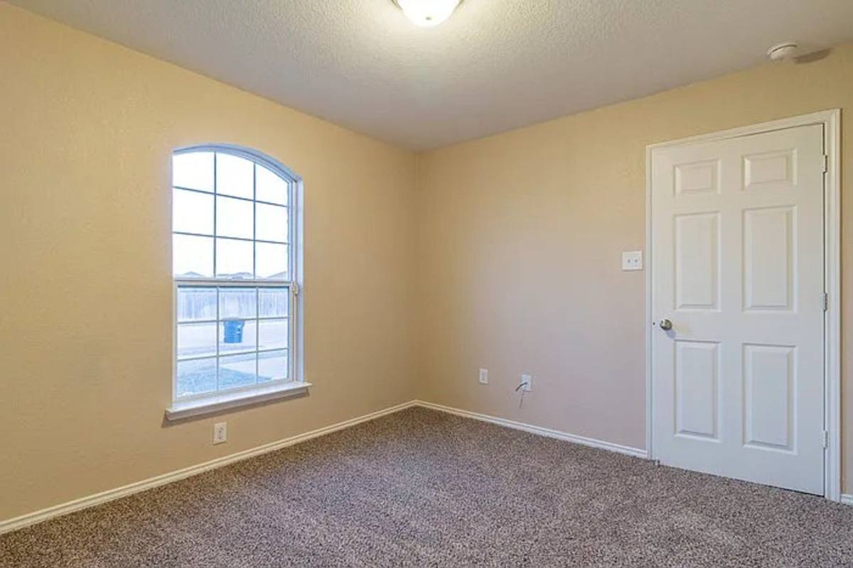 House for rent at 5801 Hercules Ave, Killeen, TX 76542