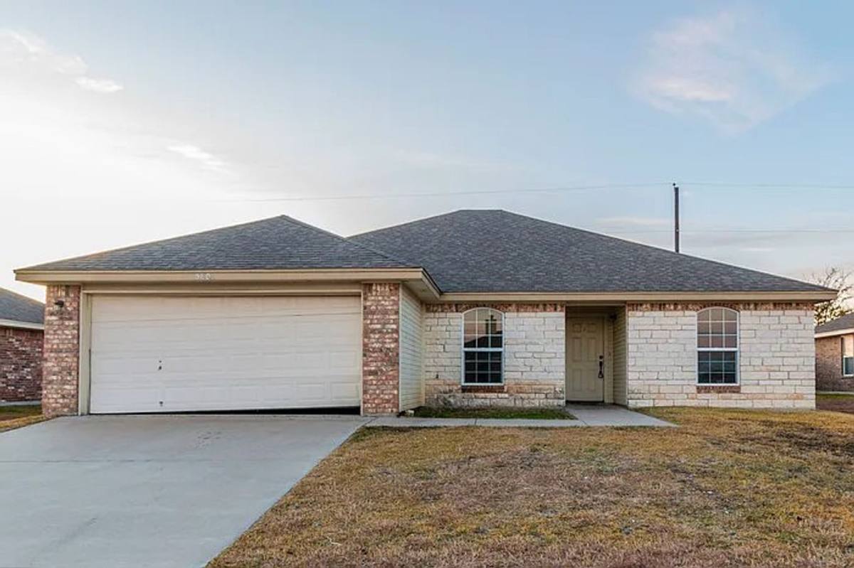 House for rent at 5801 Hercules Ave, Killeen, TX 76542
