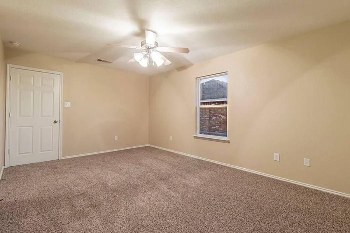 House for rent at 5801 Hercules Ave, Killeen, TX 76542