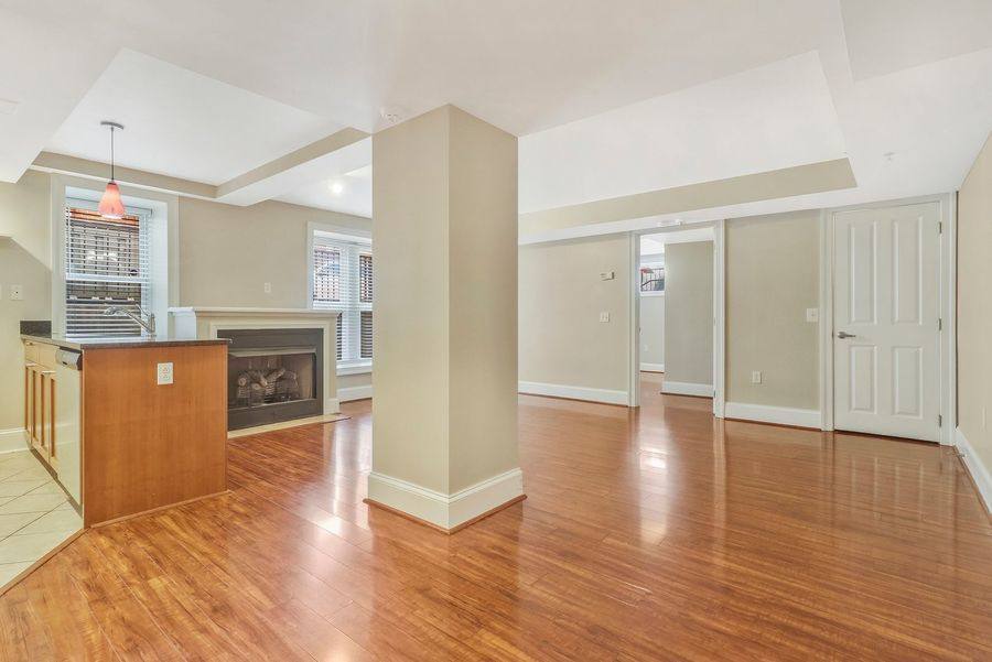 House for rent at 1750 16th St NW #4, Washington, DC 20009