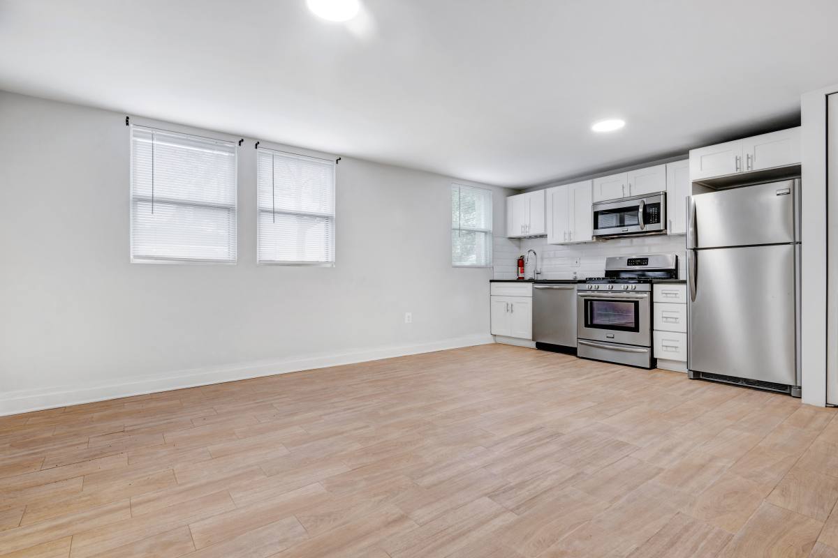 Condo for rent at 3101 Sherman Ave NW #104, Washington, DC 20010