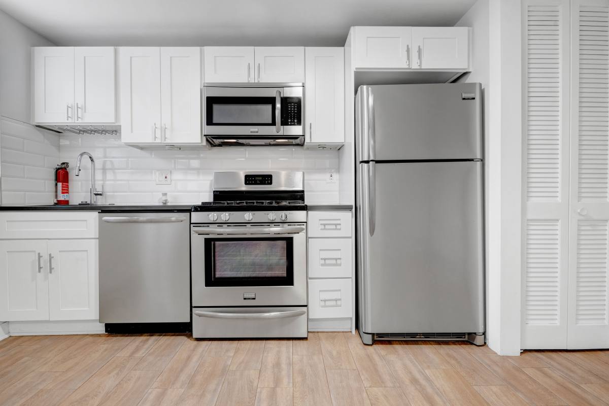 Condo for rent at 3101 Sherman Ave NW #104, Washington, DC 20010