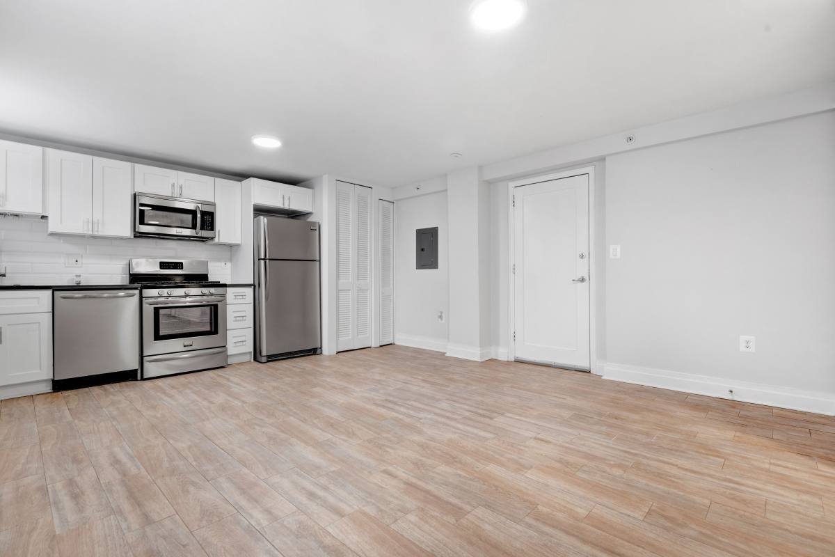 Condo for rent at 3101 Sherman Ave NW #104, Washington, DC 20010