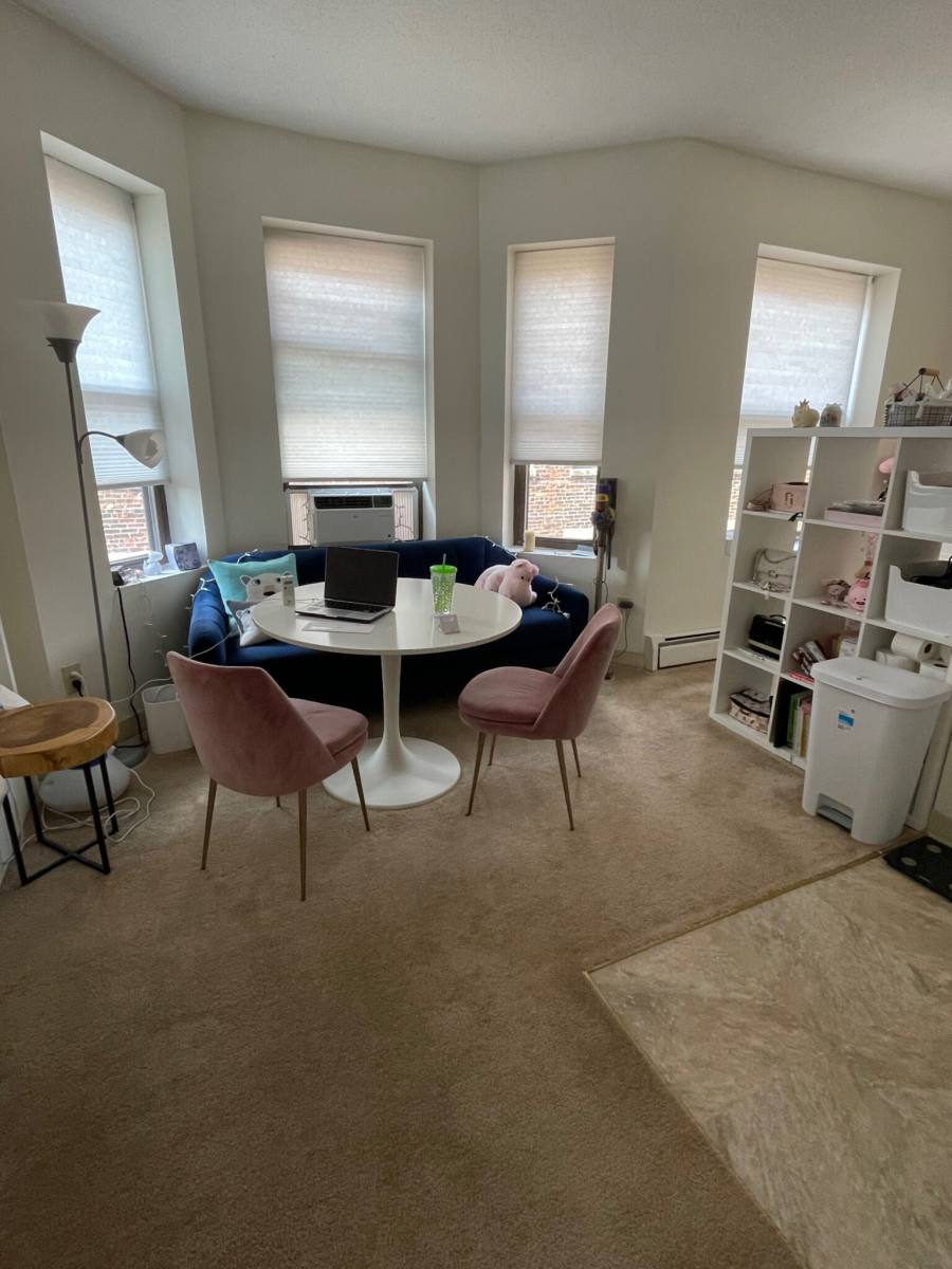 Apartment for rent at 5 Royce Rd #45, Allston, MA 02134