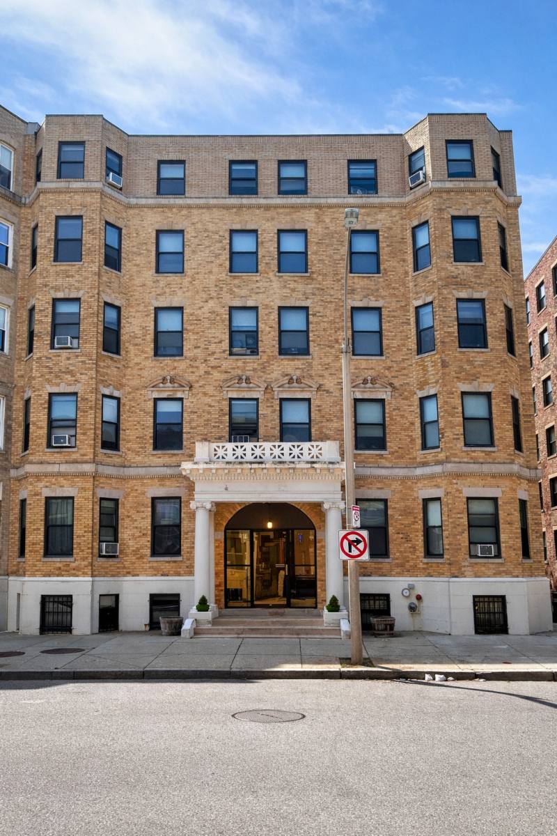 Apartment for rent at 5 Royce Rd #45, Allston, MA 02134