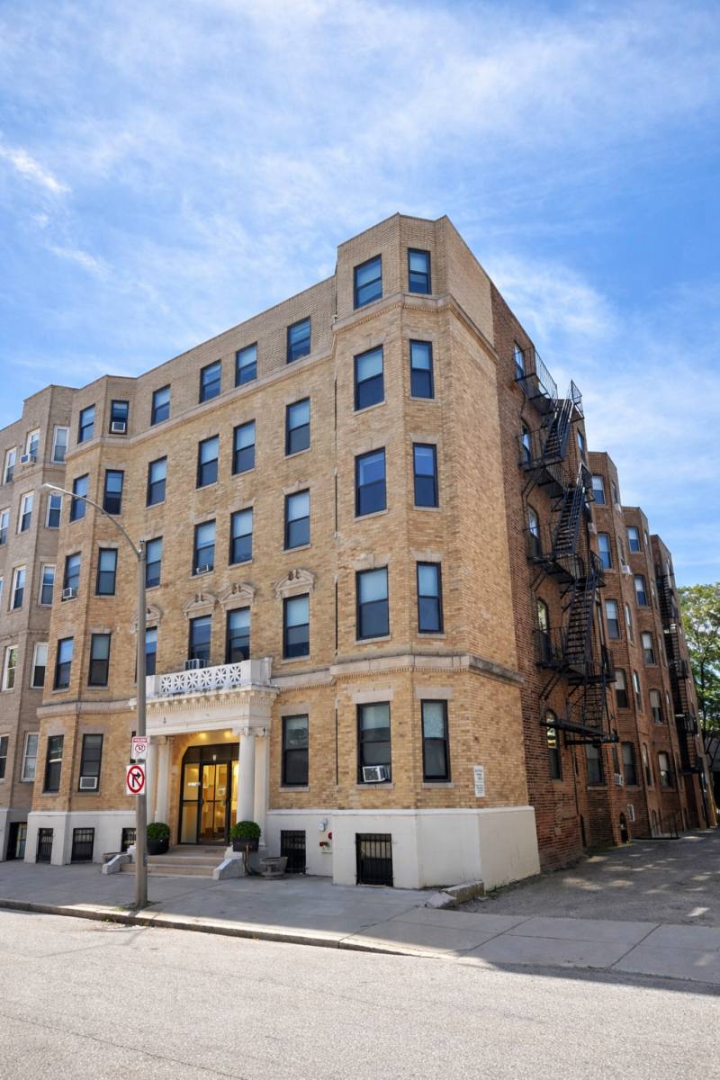 Apartment for rent at 5 Royce Rd #45, Allston, MA 02134