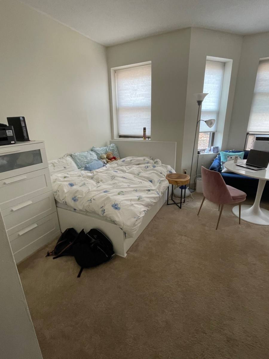Apartment for rent at 5 Royce Rd #45, Allston, MA 02134