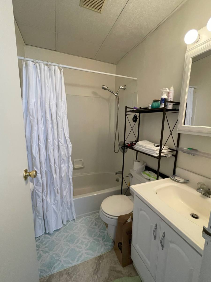 Apartment for rent at 5 Royce Rd #45, Allston, MA 02134